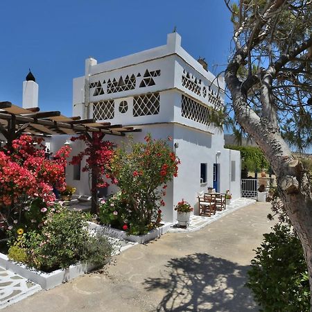 Apartamento Tinos Peristerionas Exterior foto